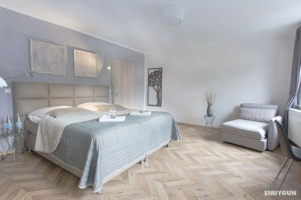 Tm Suites - Öne Çıkan Resim
