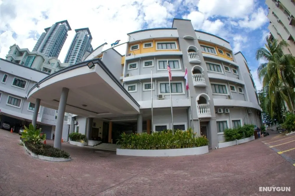 TM Resort Tanjung Bungah - Öne Çıkan Resim