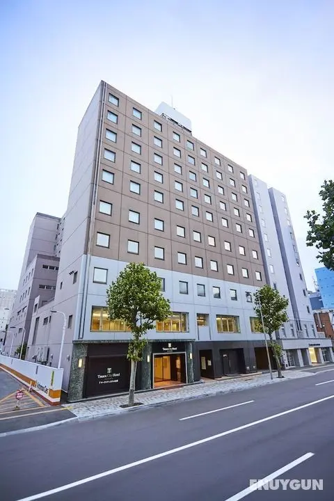 Tmark City Hotel Sapporo - Öne Çıkan Resim