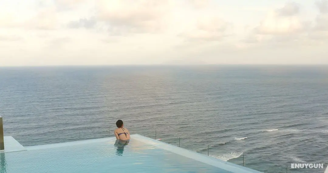 TMS Hotel Da Nang Beach - Genel
