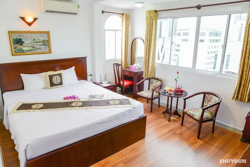 TN Central Hotel - Öne Çıkan Resim