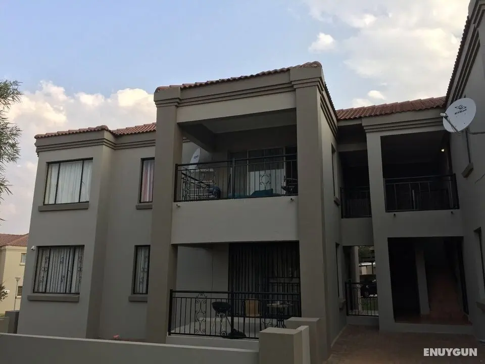 Tntee Apartments - Öne Çıkan Resim
