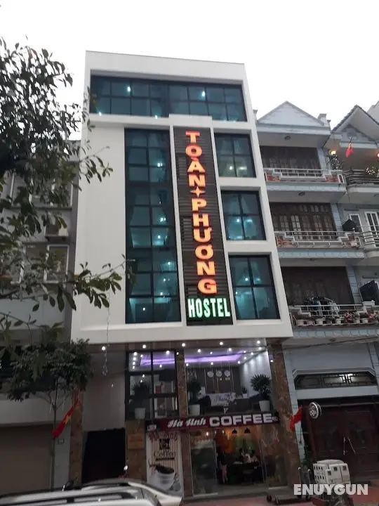 Toan Phuong Hostel - Öne Çıkan Resim