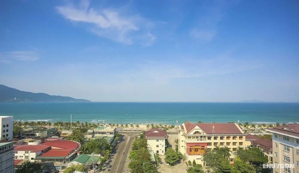 Toan Thang Hotel - Öne Çıkan Resim