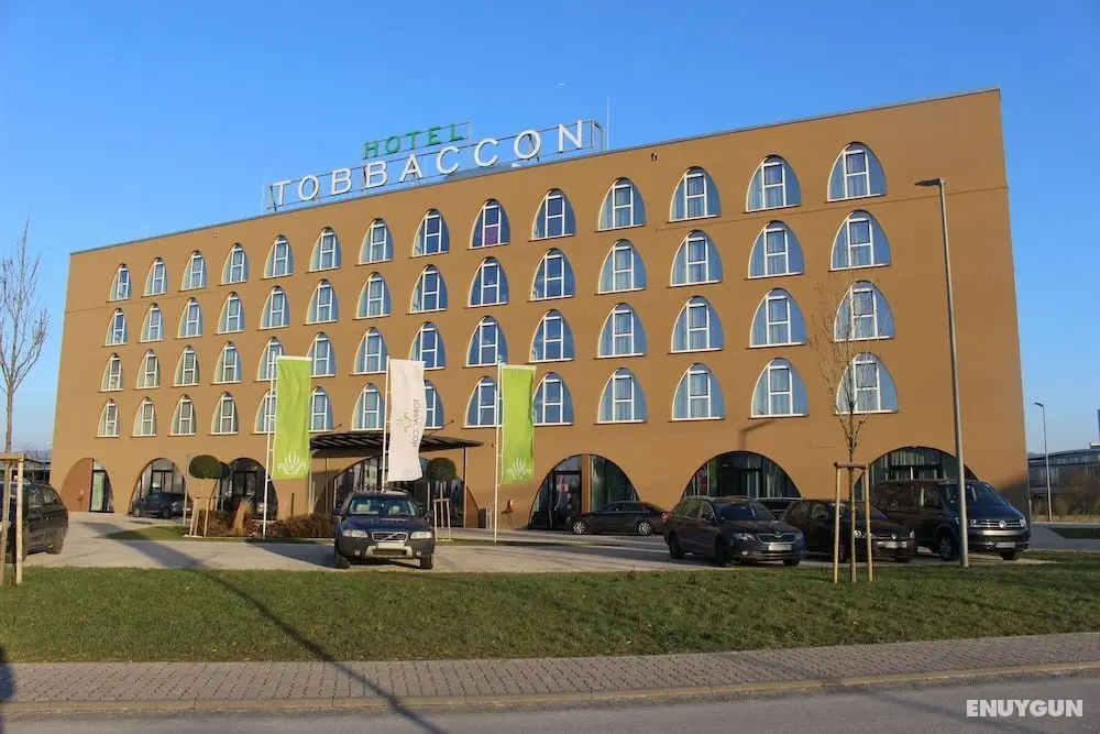 Hotel Tobbaccon - Öne Çıkan Resim