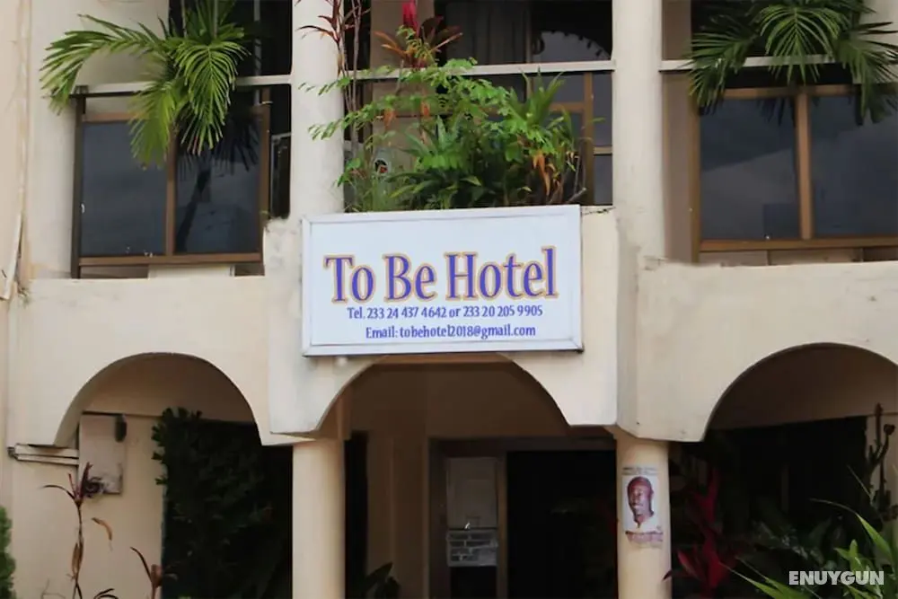 Tobehotel - Öne Çıkan Resim