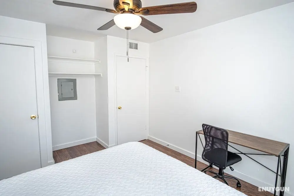 Tobin Hill 2/2 Apt 5mindt, 2min Pearl & St Marys - Oda