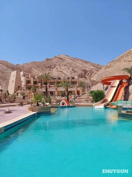 Tobya Boutique Resort - Öne Çıkan Resim