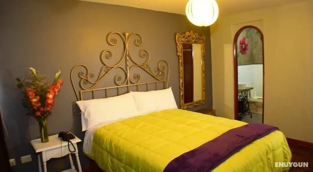 Tocapu Boutique Hotel - Öne Çıkan Resim