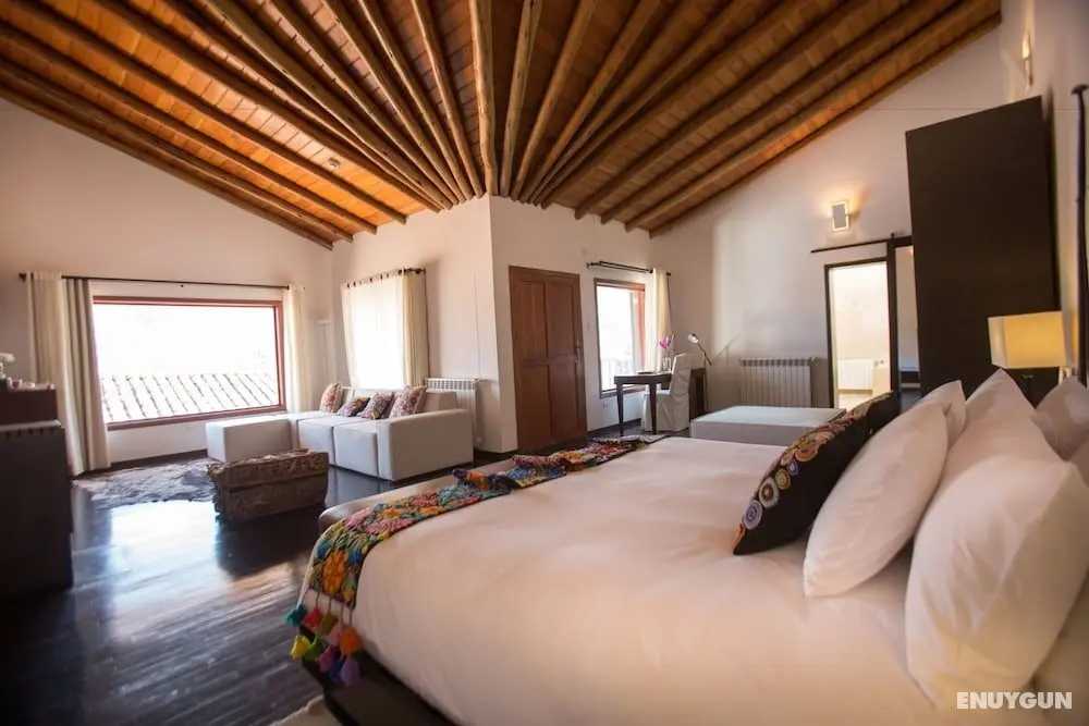 Tocuyeros Boutique Hotel - Öne Çıkan Resim