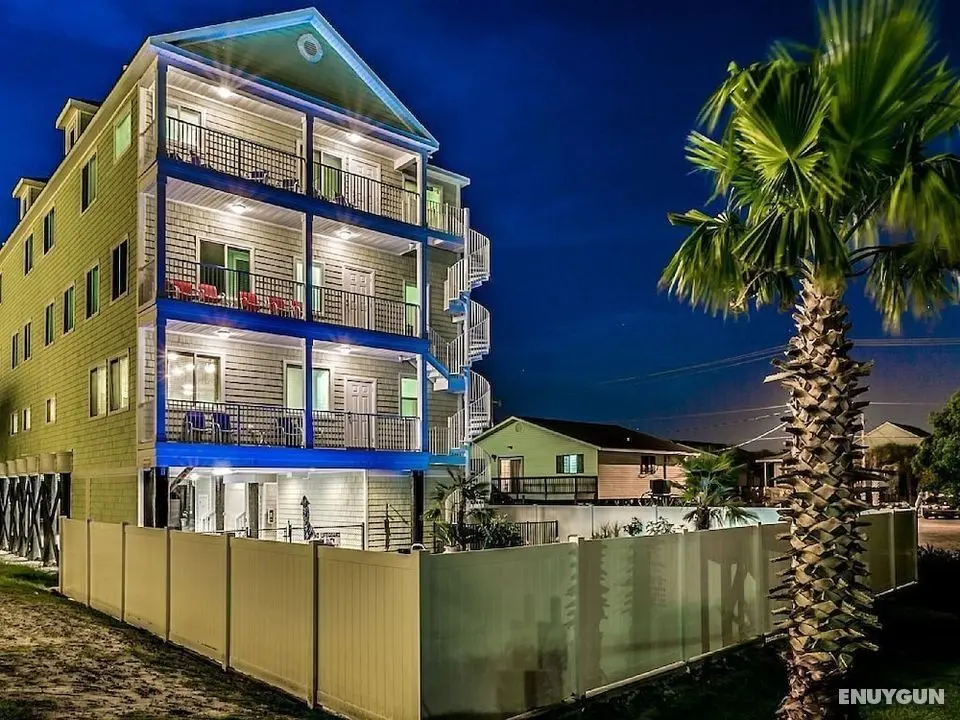 Together Resorts 20th Ave Side A My Myrtle Beach Retreat - Öne Çıkan Resim