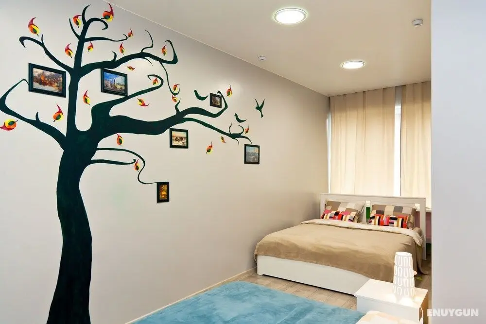 Together small ford Guesthouse - Hostel - Öne Çıkan Resim