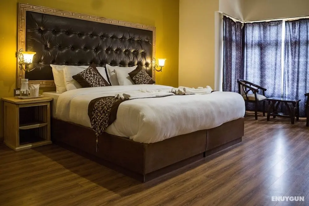Togochey Boutique Hotel - Öne Çıkan Resim