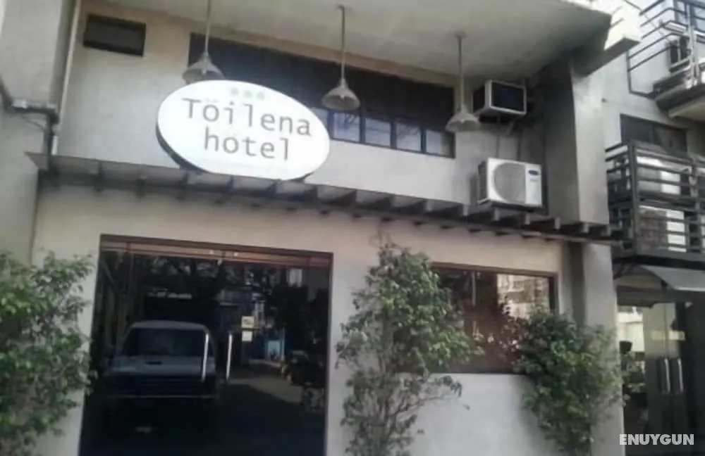 Toilena Room and Board - Öne Çıkan Resim