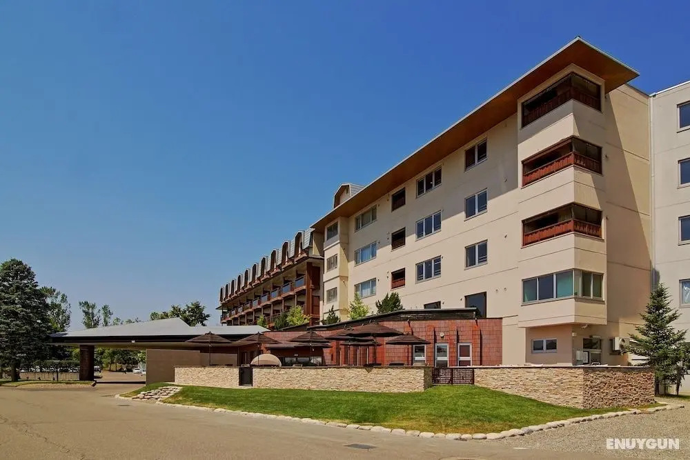 Tokachigawa Onsen Daiichi Hotel Hoshutei Toyotei - Dış Mekan