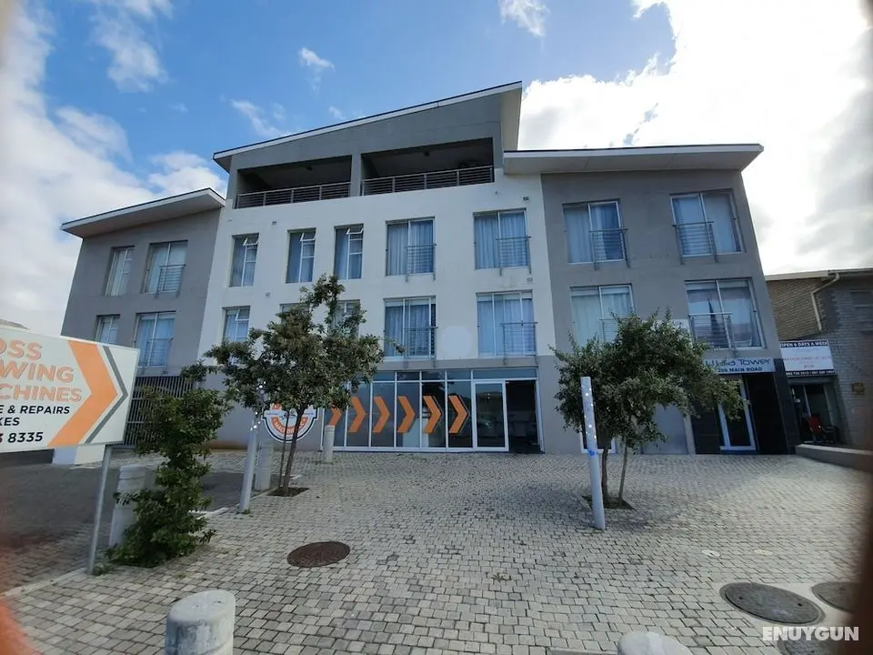 Tokai Self Catering Apartment - Öne Çıkan Resim