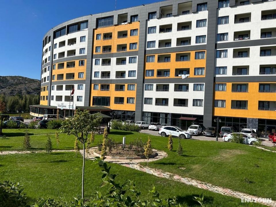 Tokat Termal Hotel