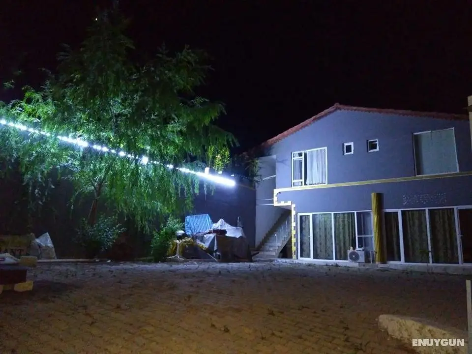 Tokgöz Pansiyon Otel Restaurant - Genel