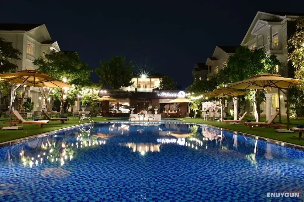 TOKI SAIGON Resort & Spa - Öne Çıkan Resim
