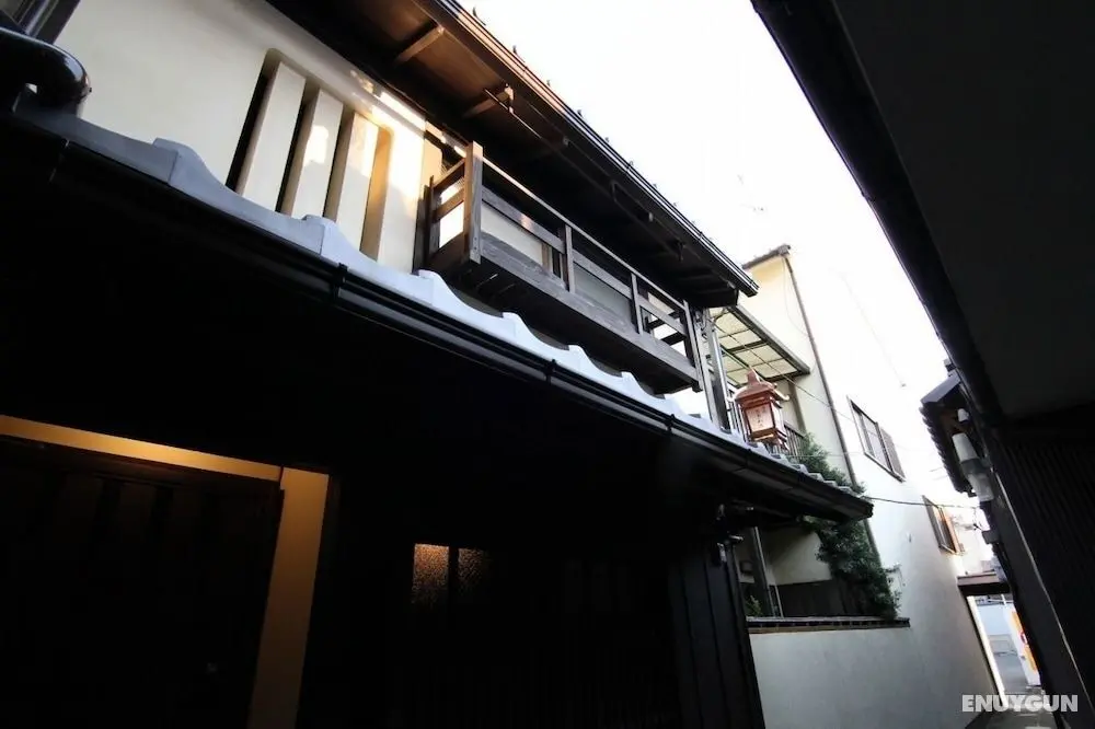 Tokiwa-an Machiya Residence Inn - Öne Çıkan Resim