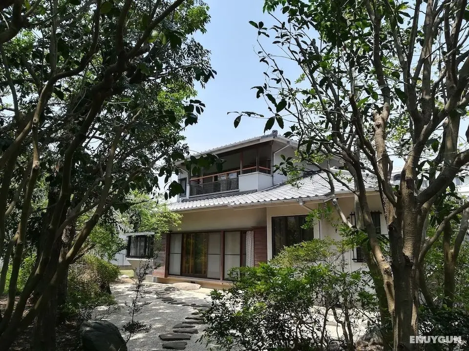 Tokiwa - KAMAKURA Backpackers - Öne Çıkan Resim