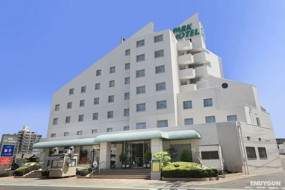 Tokorozawa Park Hotel - Öne Çıkan Resim