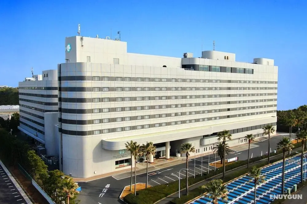 Tokyo Bay Maihama Hotel First Resort - Öne Çıkan Resim