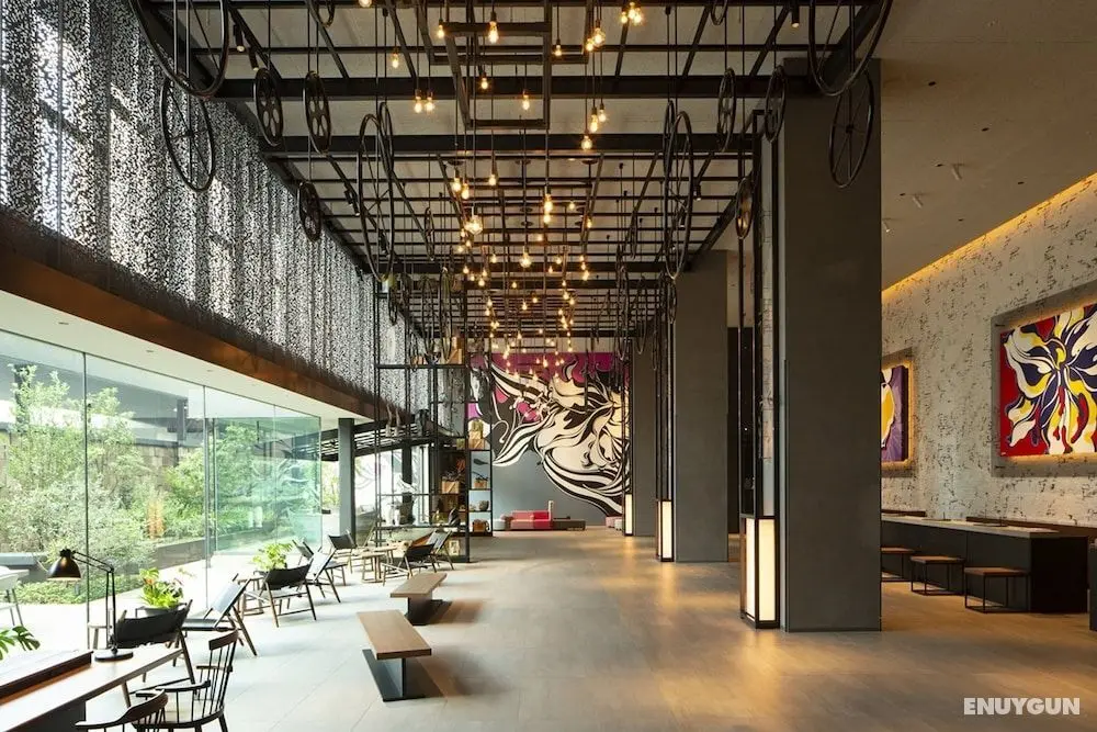 Tokyo Bay Shiomi Prince Hotel - Öne Çıkan Resim