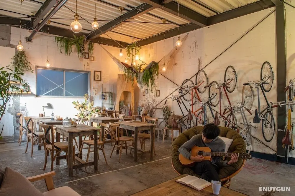 TOKYO BICYCLE HOUSE / whole private house 160sqm - Öne Çıkan Resim