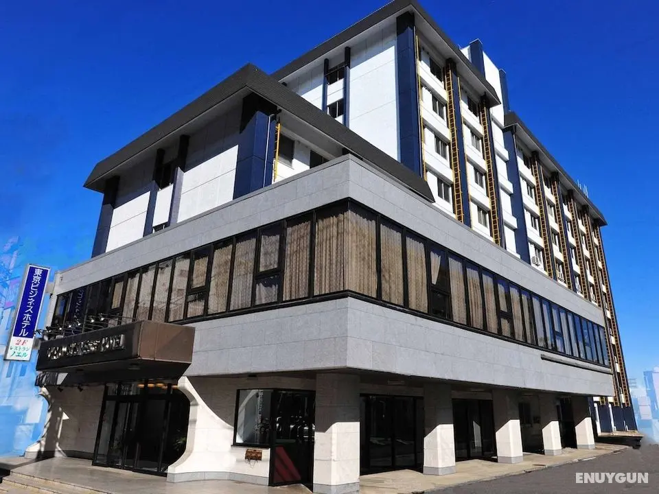Tokyo Business Hotel - Öne Çıkan Resim