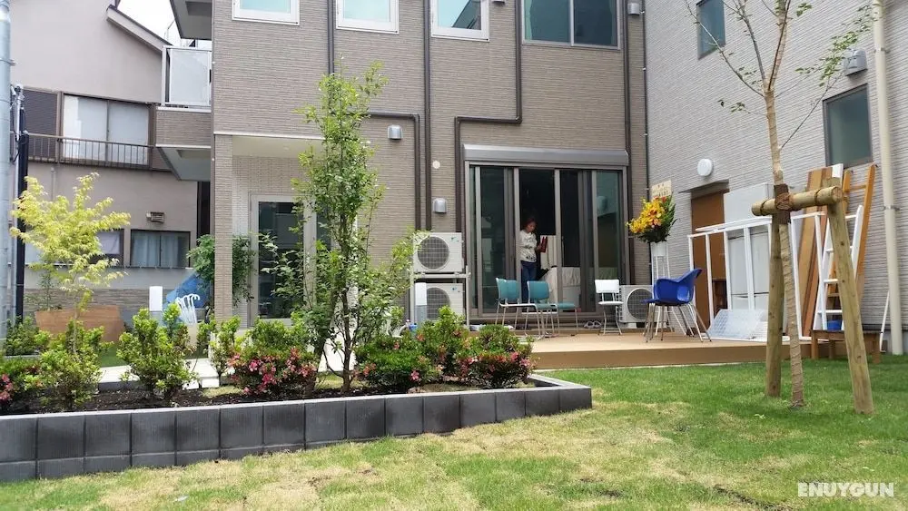 Tokyo Guest House 2020 - Öne Çıkan Resim