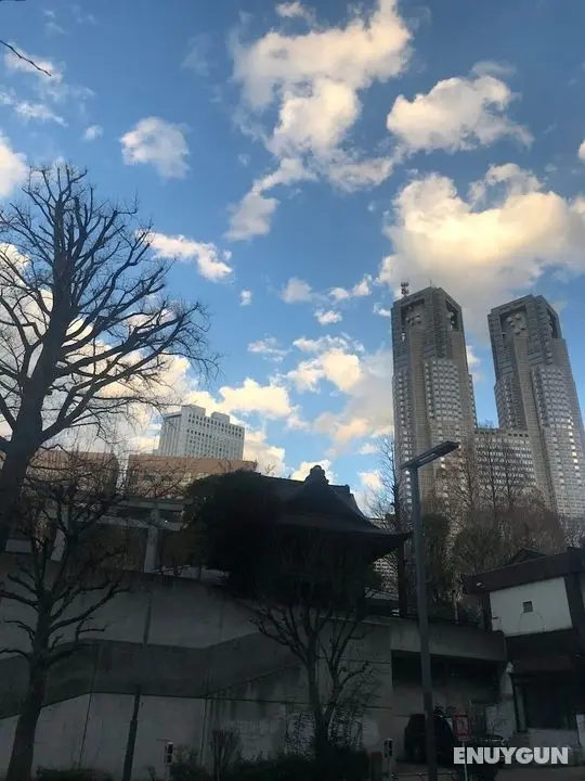 Tokyo Shinjyuku Tei Hotel Asahi group - Öne Çıkan Resim