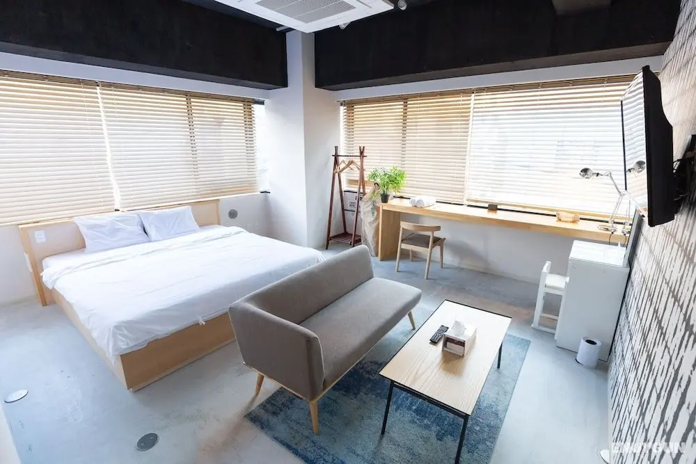 TOKYO-W-INN Asakusa - Hostel - Öne Çıkan Resim