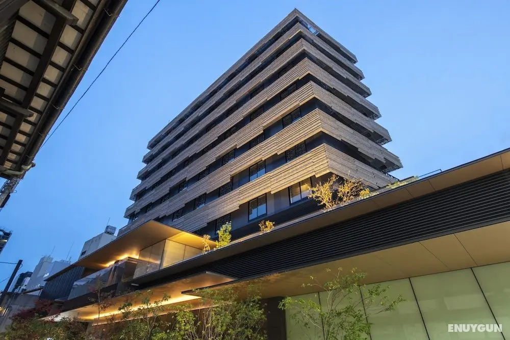 Tokyu Stay Kyoto Sakaiza - Öne Çıkan Resim