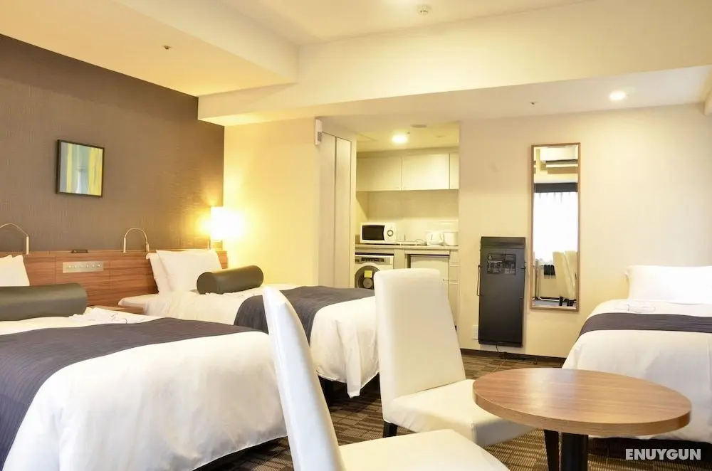 Tokyu Stay Nishi Shinjuku - Öne Çıkan Resim