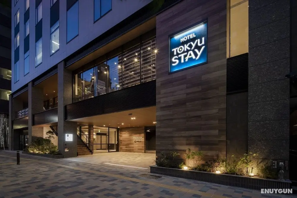 Tokyu Stay Shinjuku Eastside - Öne Çıkan Resim