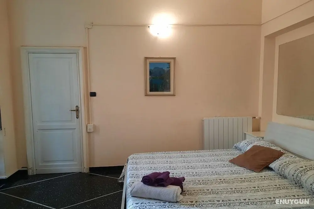 Tolemaide Apartment - Öne Çıkan Resim