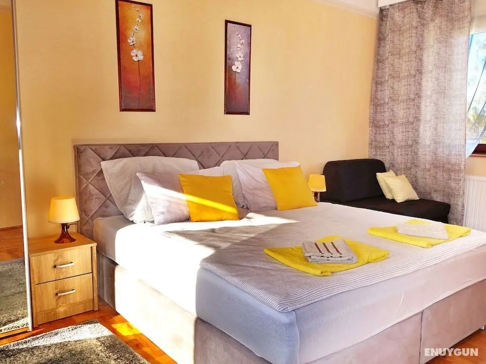 Tolena Heviz Apartments - Öne Çıkan Resim