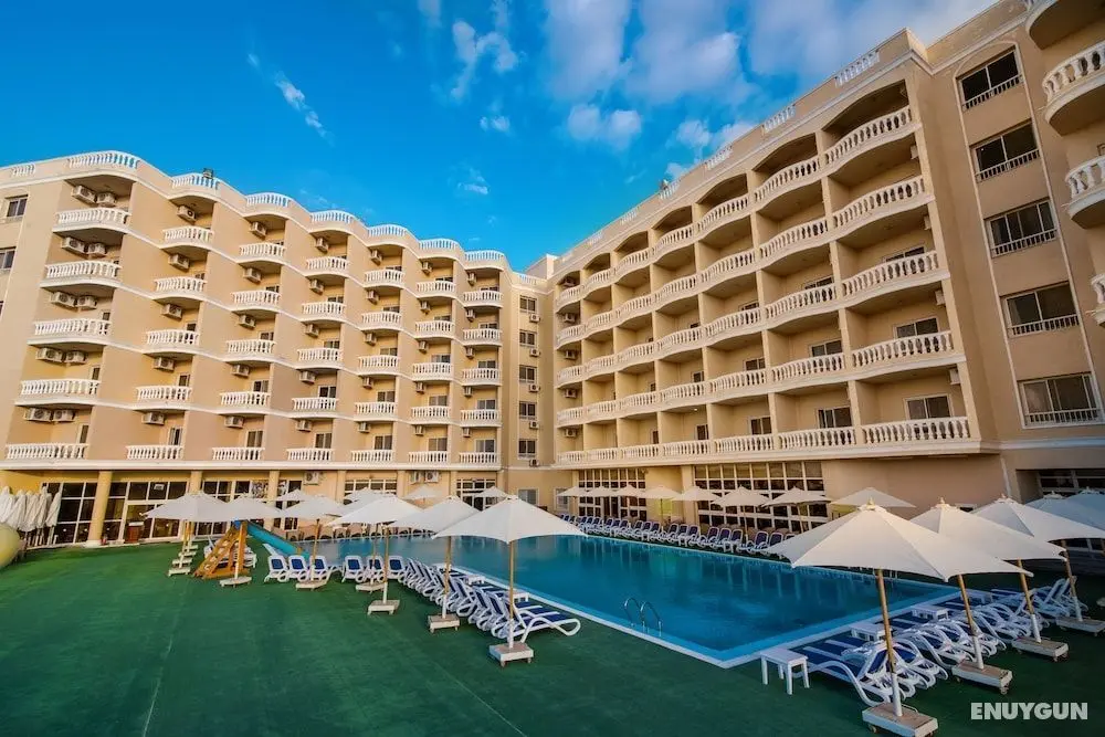 Tolip Family Club Borg El Arab - Öne Çıkan Resim