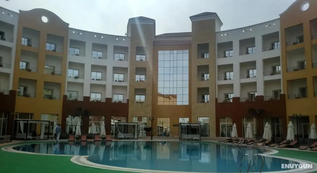 Tolip Family Park Hotel - Genel