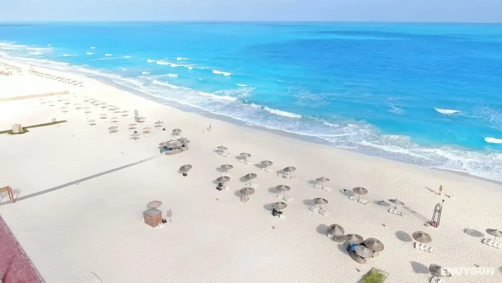 TOLIP North Coast Hotel - Öne Çıkan Resim