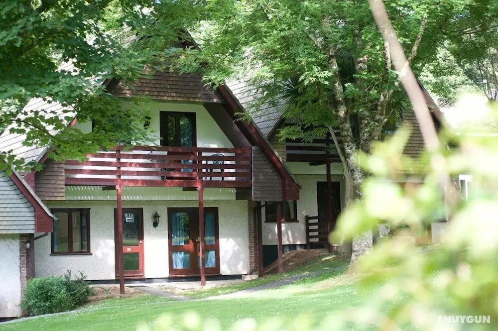 Tolroy Manor Holiday Park - Öne Çıkan Resim