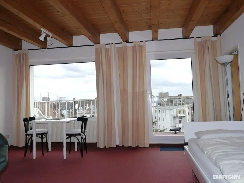 Tolstov-Hotels Big Room Apartment - Öne Çıkan Resim