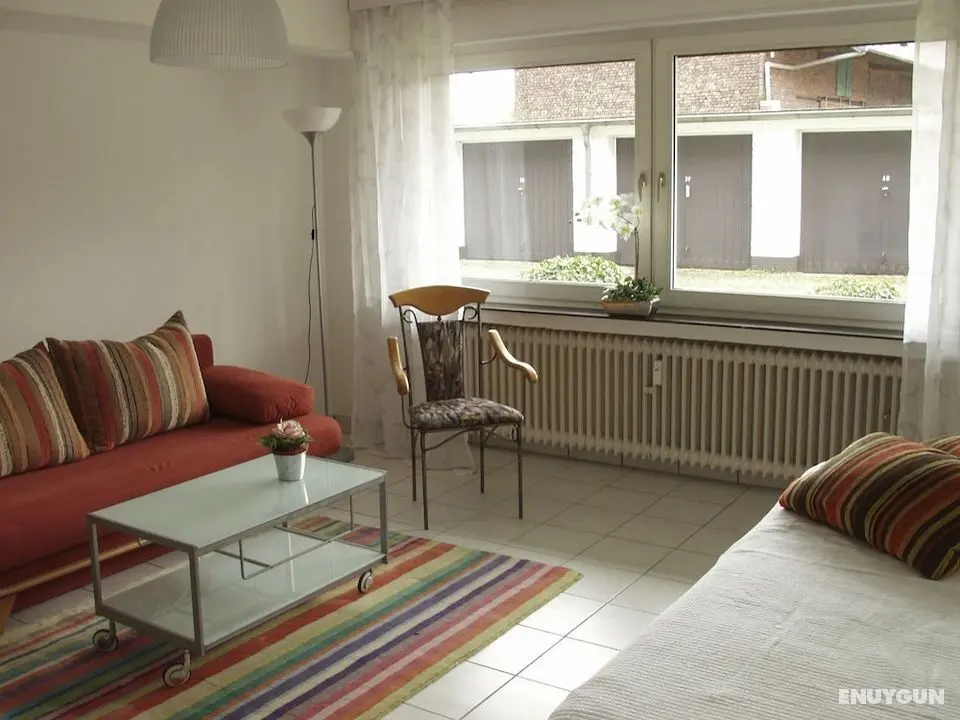 Tolstov-Hotels Big Room Apartment - Öne Çıkan Resim