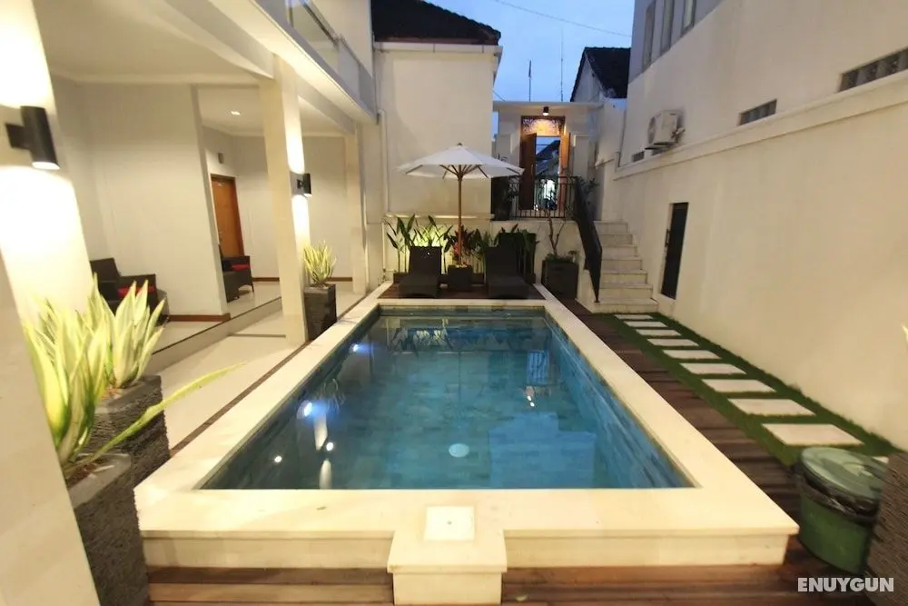Tom Guest House - Öne Çıkan Resim
