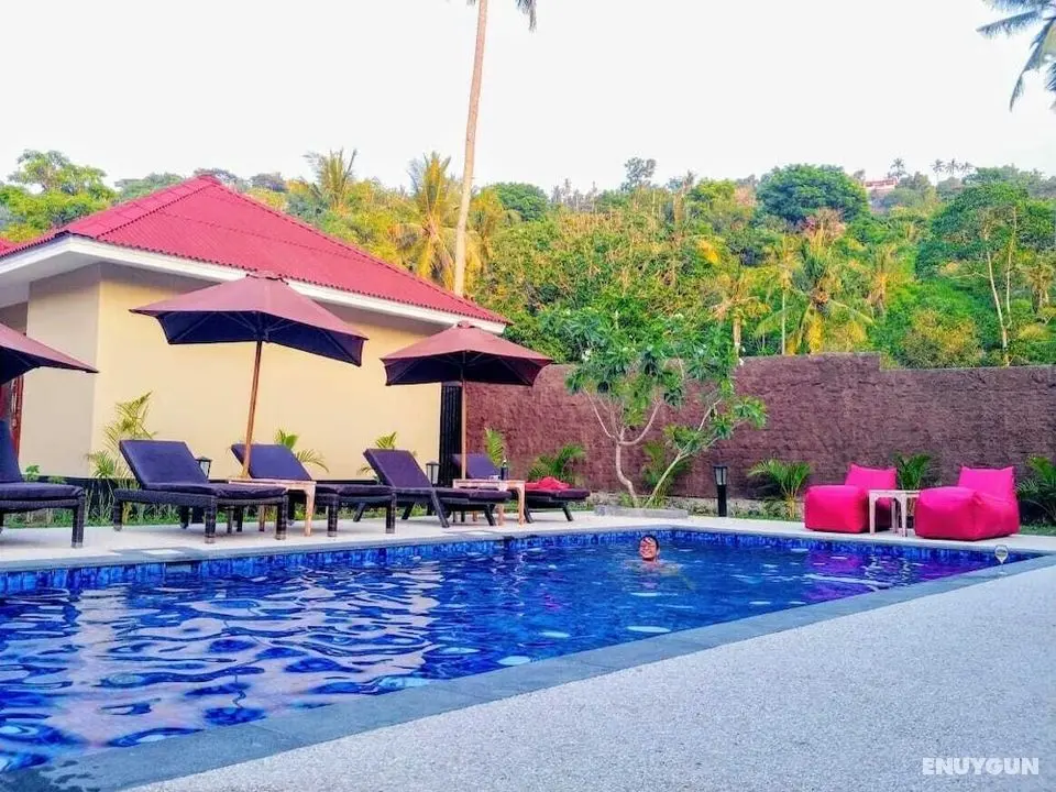 Tom and Jerry Villa Lombok - Öne Çıkan Resim