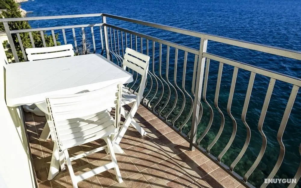 Toma - 5m From the sea With Parking - A2 - Öne Çıkan Resim