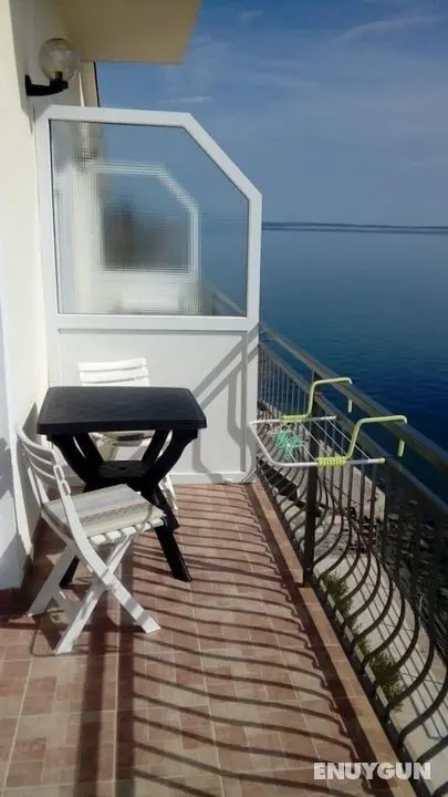 Toma - 5m From the sea With Parking - SA3 - Öne Çıkan Resim