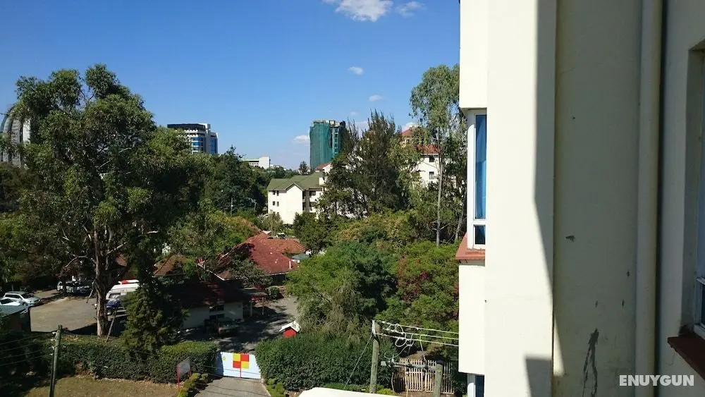 Tomax Apartments Brooks - Konum Öne Çıkanlar