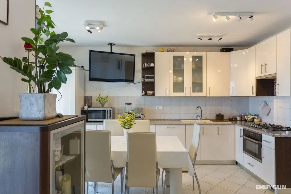 Tomazin Apartment - Öne Çıkan Resim
